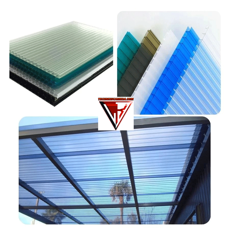 Địa chỉ cung cấp tấm lấy sáng đặc ruột uy tín tại TPHCM
